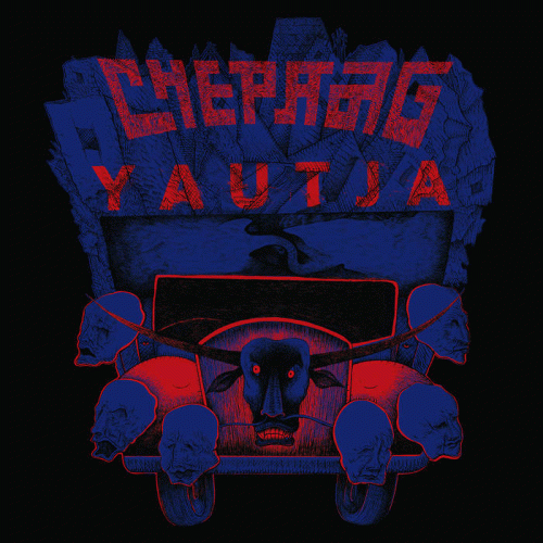 Chepang : Yautja - Chepang